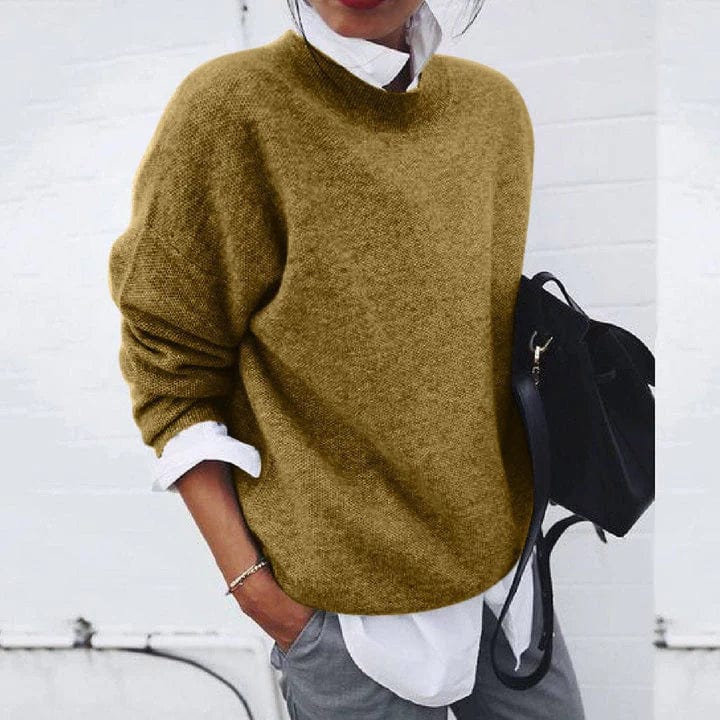 Teddy - Stylish Sweater Set