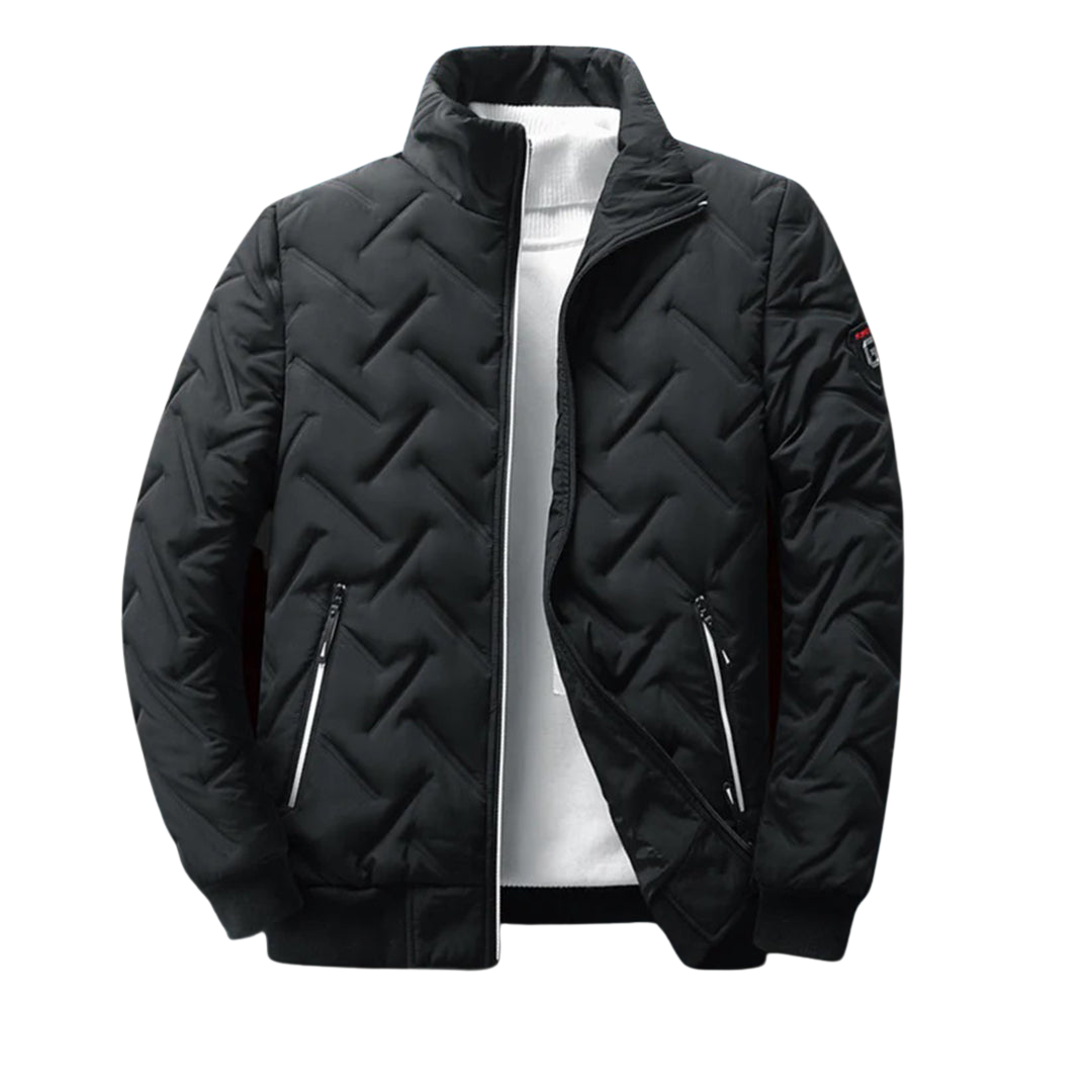 Lincoln - Modern Winter Jacket