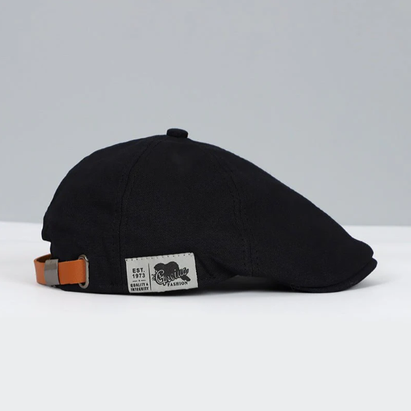 Alvaro - Urban Spanish Needle Cap