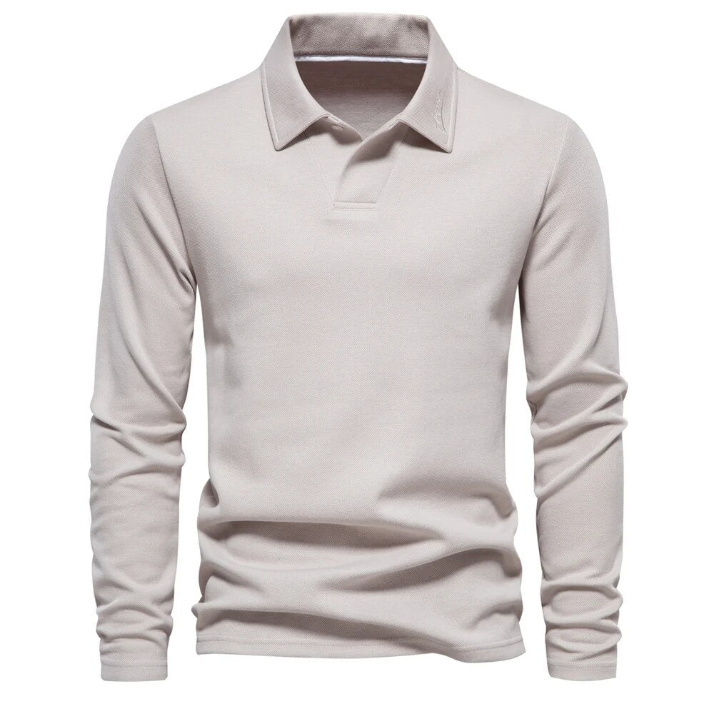 Remy - Casual Poloshirt