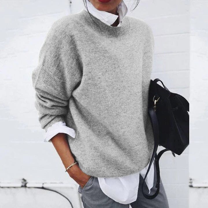 Teddy - Stylish Sweater Set