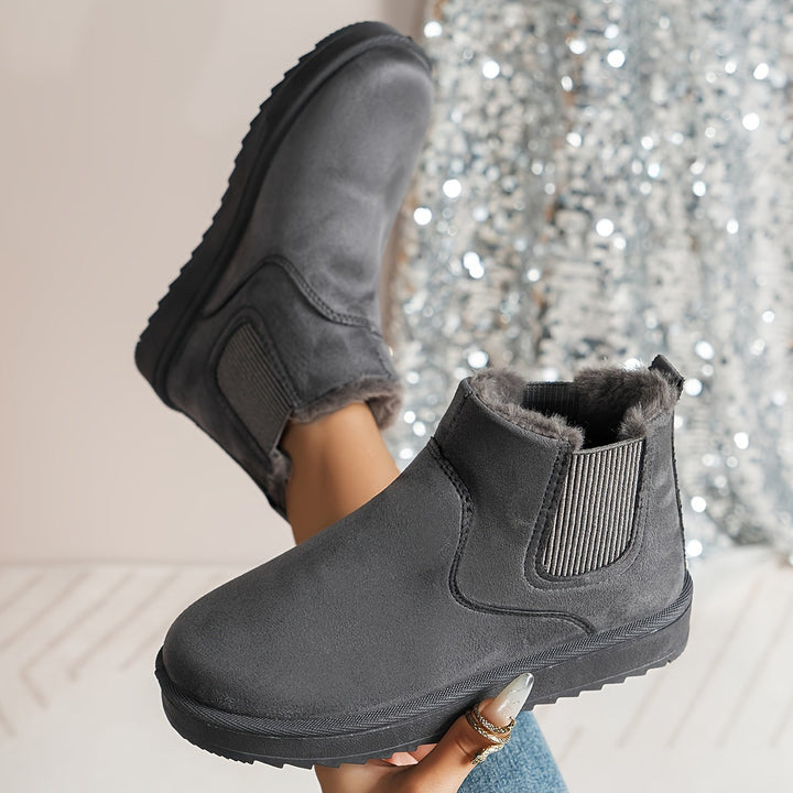 Alara | The Cozy Boots