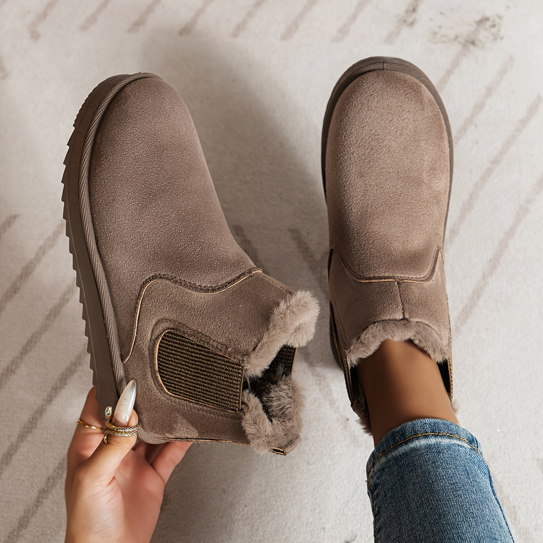 Alara | The Cozy Boots