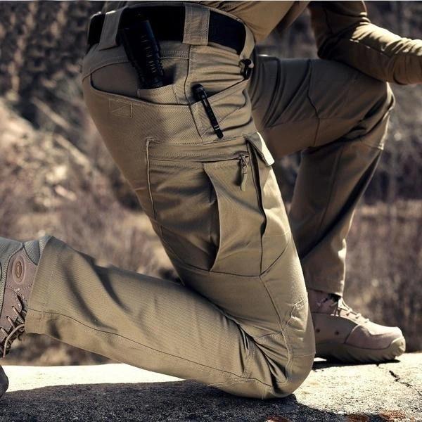 Ranger - Multifunctional Waterproof Trousers