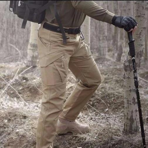 Ranger - Multifunctional Waterproof Trousers