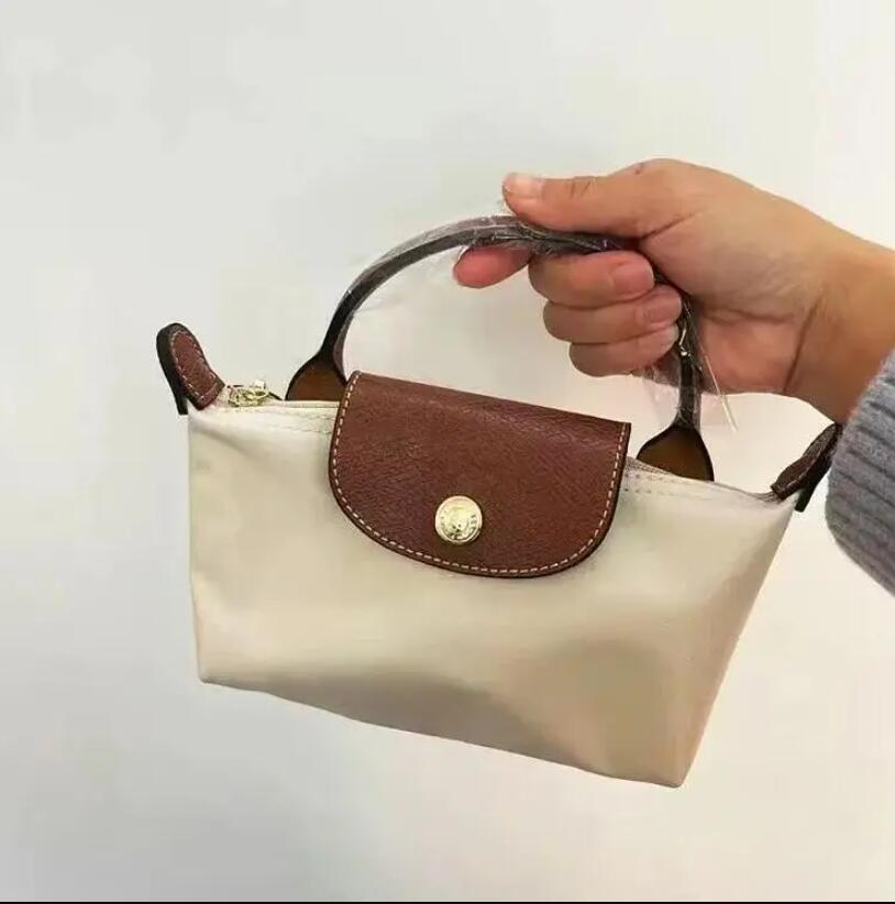 Ellen - Stylish Mini Bag