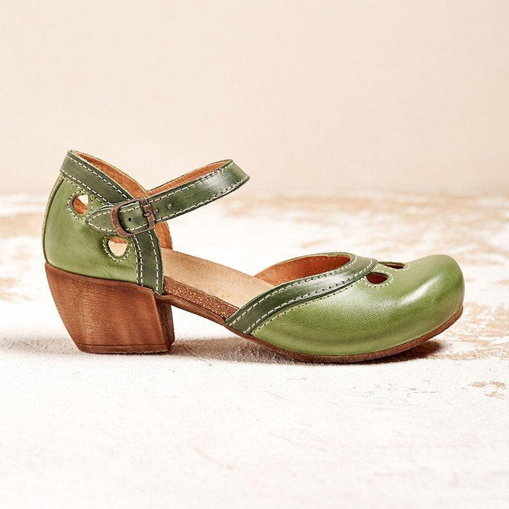 Alexia - Orthopaedic Sandals