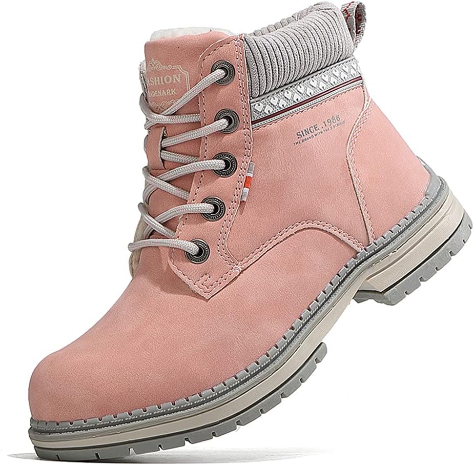 Tayla - Orthopaedic Outdoor Hiking Boots