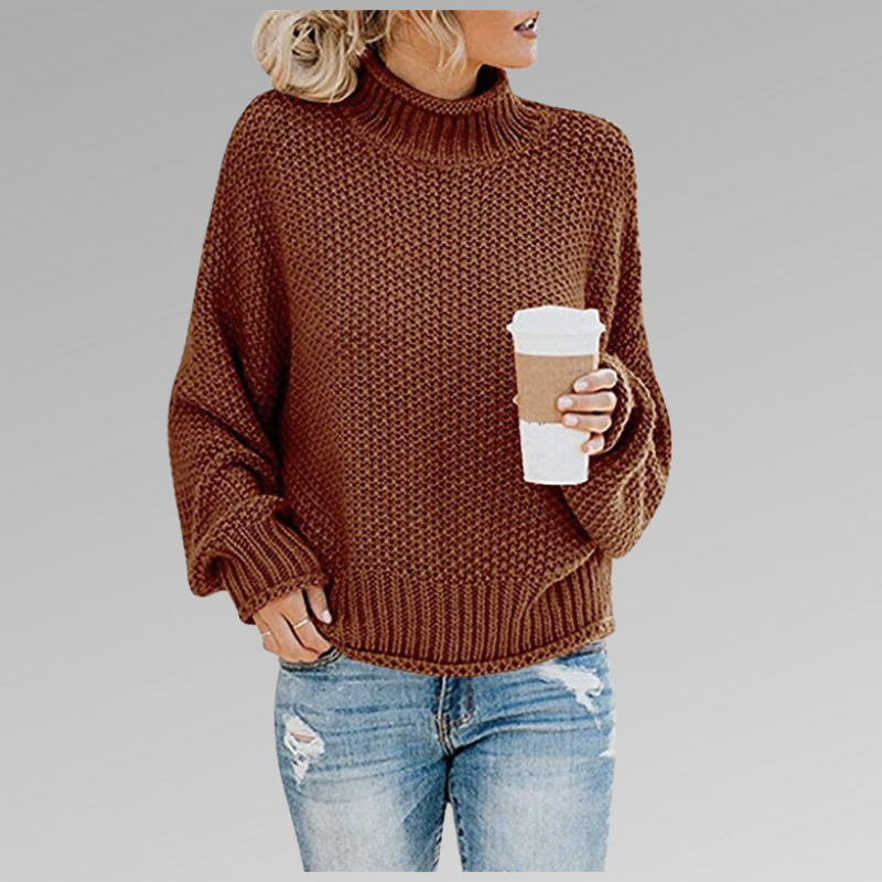 Martha - Comfortable Sweater