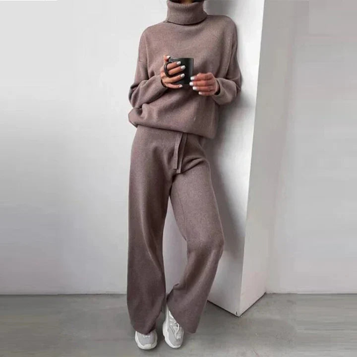 Theresa - Cozy Lounge Set