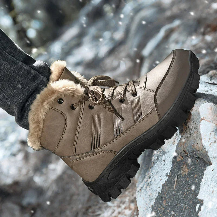 Ashton - Arctic Elite Winter Boots