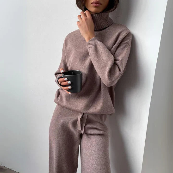 Theresa - Cozy Lounge Set