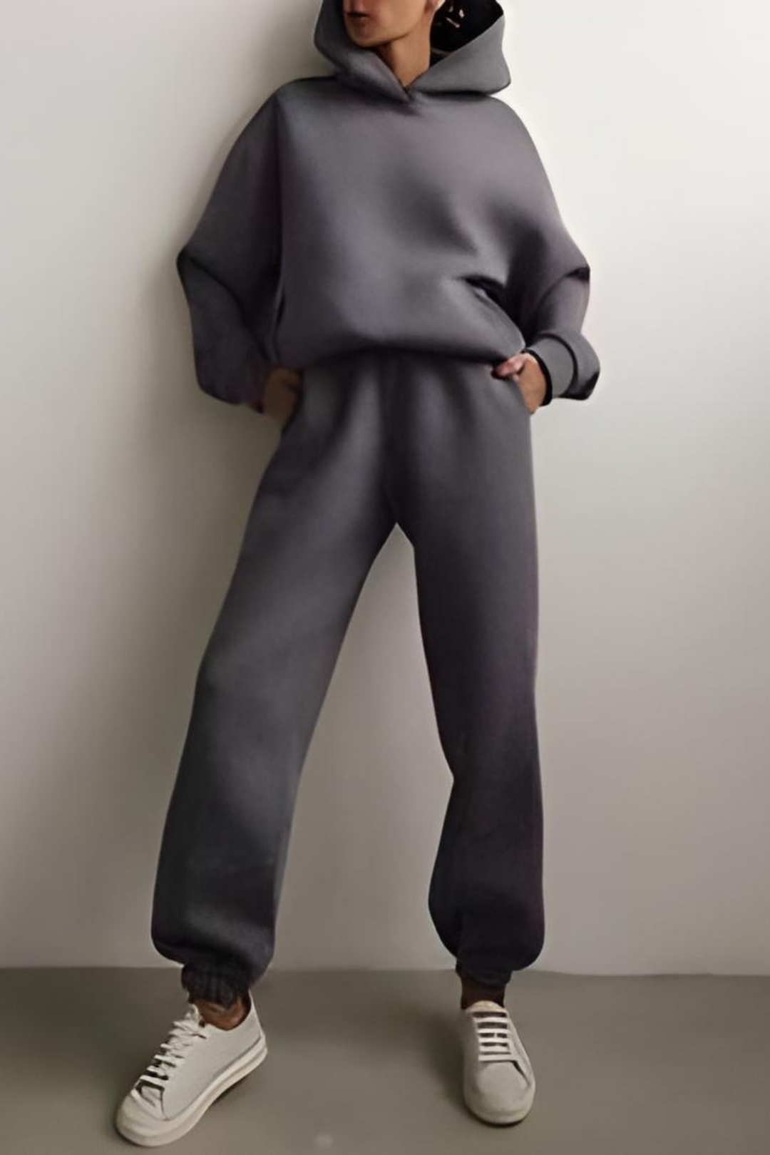 Claire - Cozy Sweatsuit