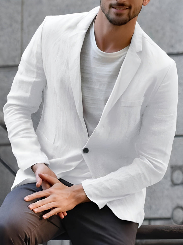 Merino - Elegant Blazer