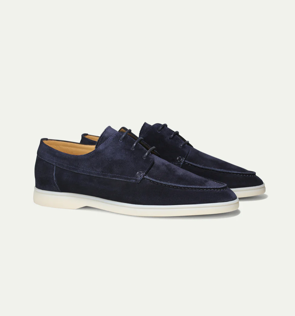 Giovanni - Comfortable Loafers