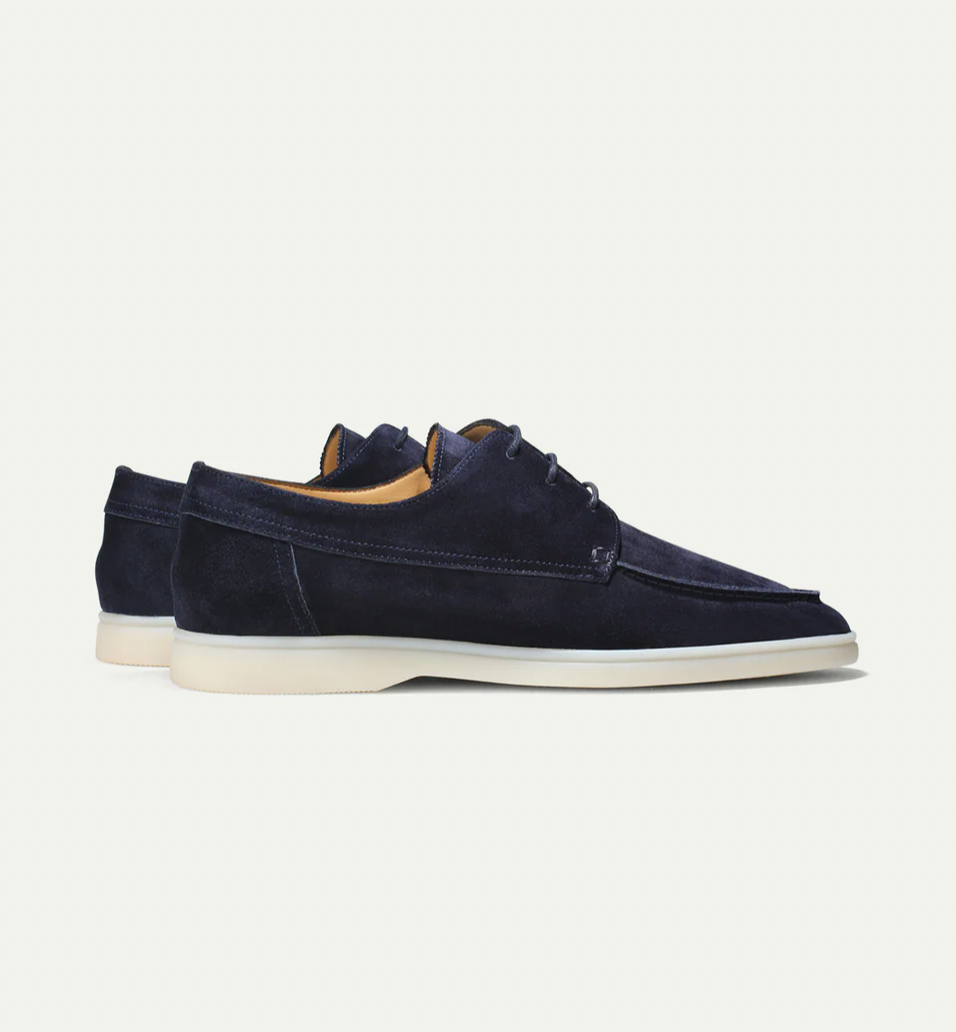 Giovanni - Comfortable Loafers