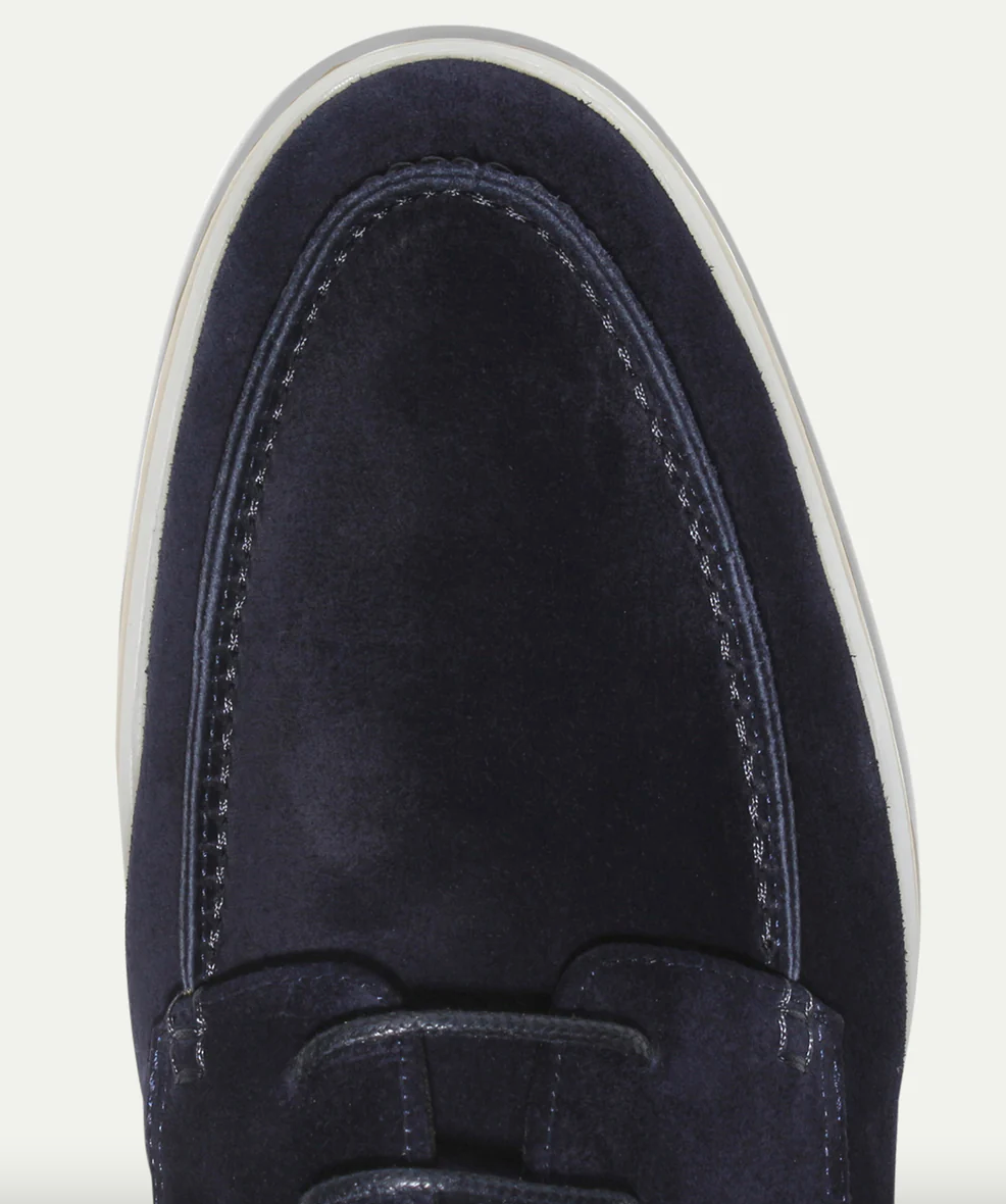 Giovanni - Comfortable Loafers