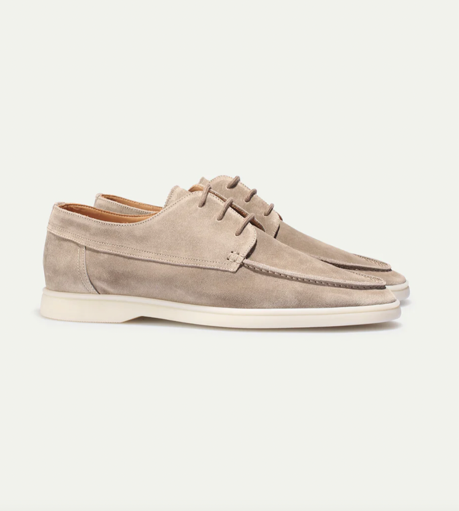 Giovanni - Comfortable Loafers