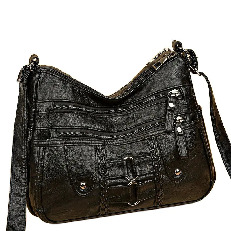 Vannie - Crossbody Bag