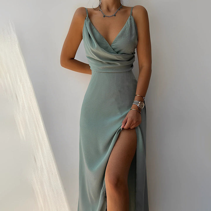 Zoe - Elegant Dress