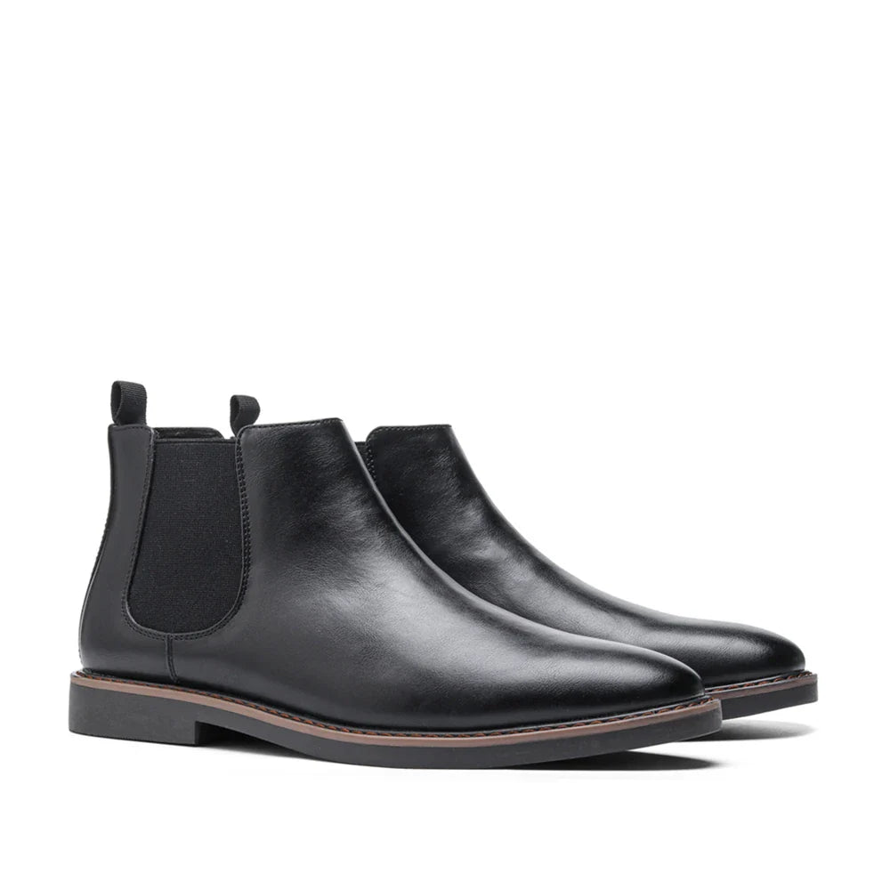 Owen - Men's Chelsea Boots