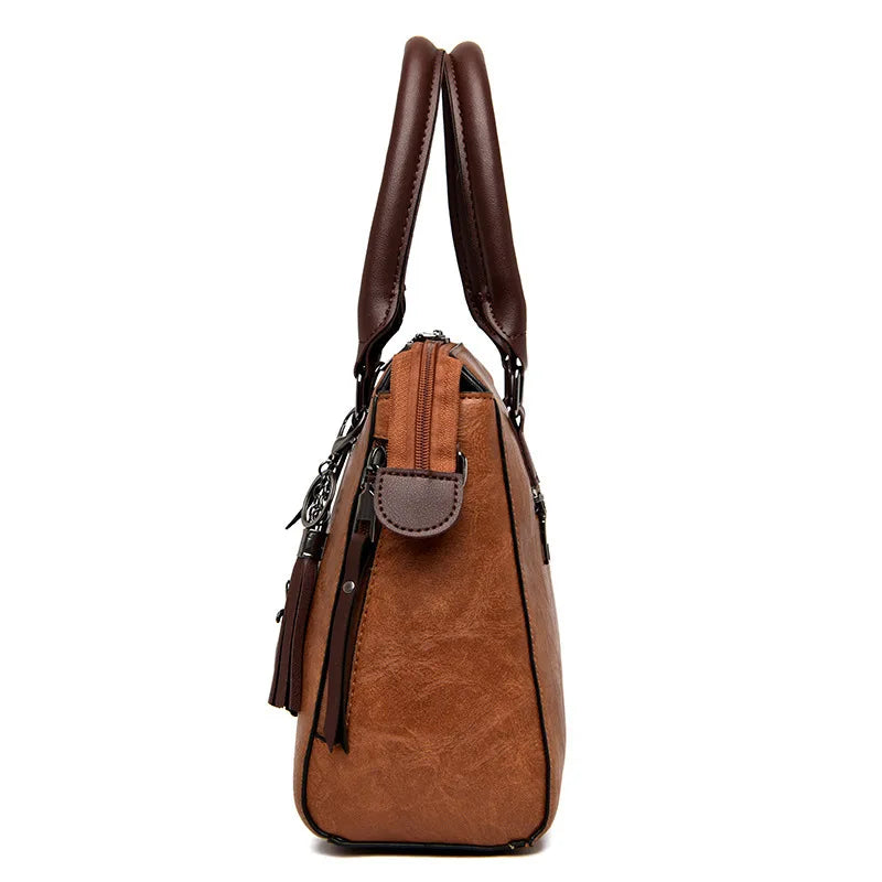 Victoria - Composite Shoulder Bag