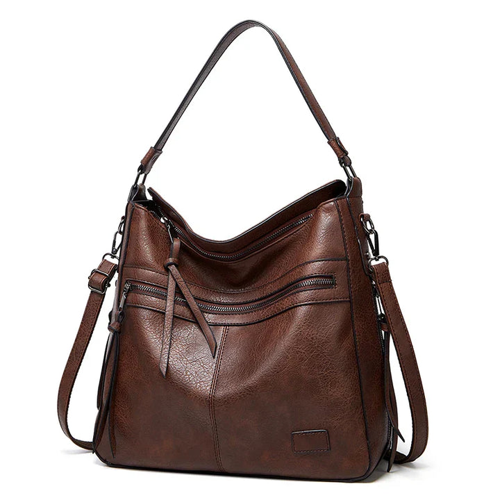 Roisin - Vintage Leather Bag