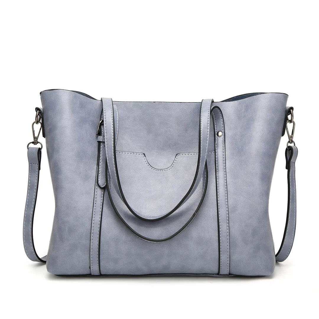 Kelley | Luxury Leather Bag