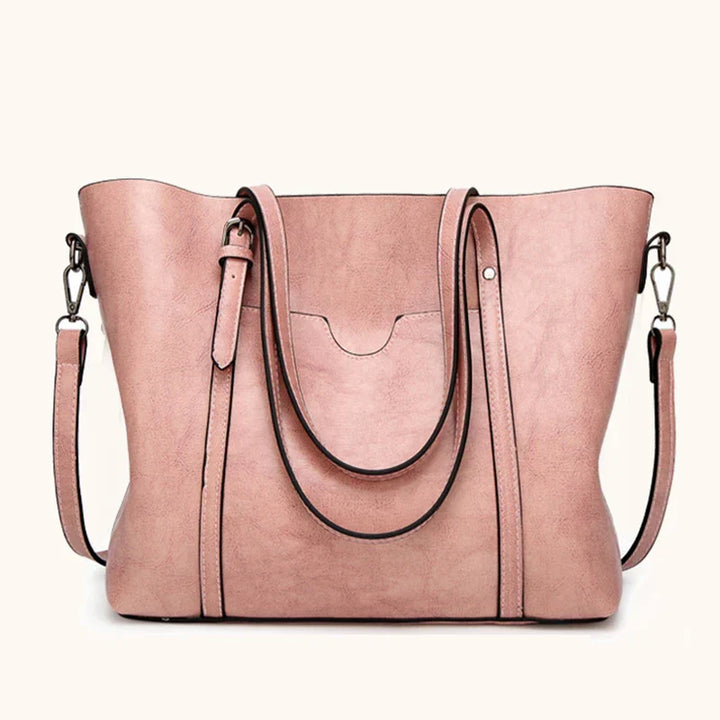 Kelley | Luxury Leather Bag