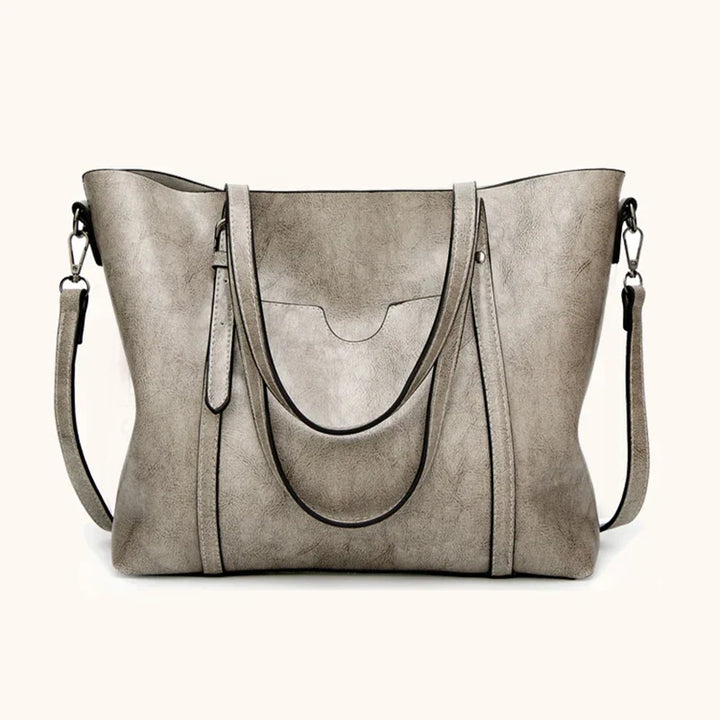 Kelley | Luxury Leather Bag