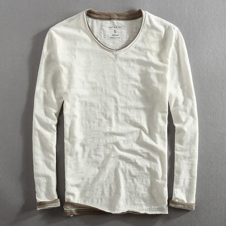 Kyote - Japanese Men's Shirt