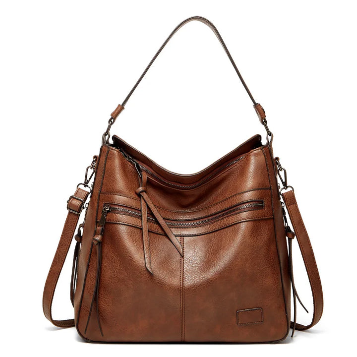 Roisin | Vintage Leather Bag