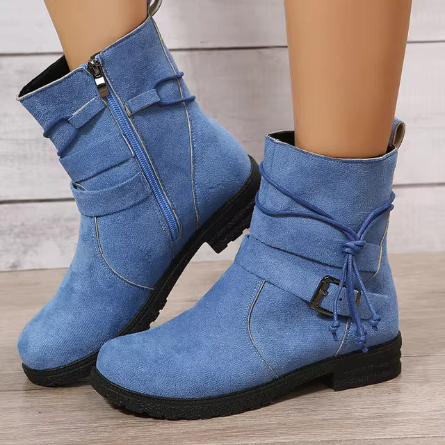 Marites - Ankle Boots