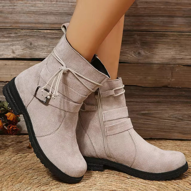 Marites - Ankle Boots