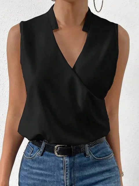 Ilse - Stylish Ladies Blouse