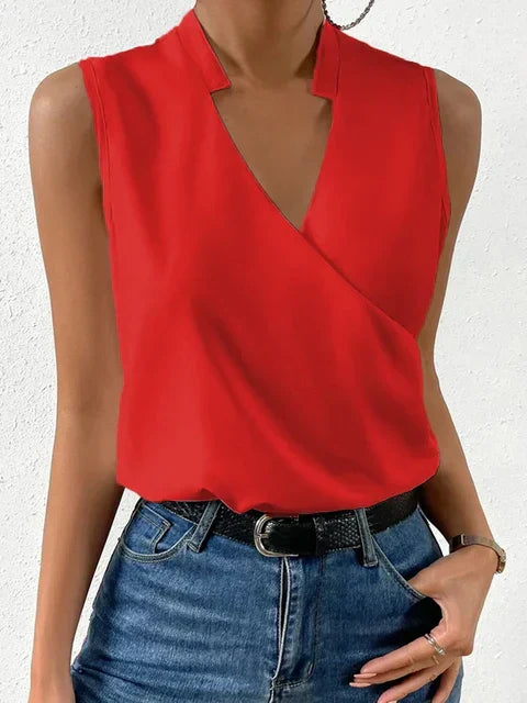 Ilse - Stylish Ladies Blouse