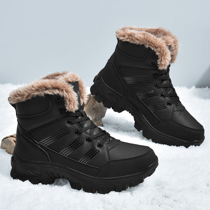 Ashton - Arctic Elite Winter Boots