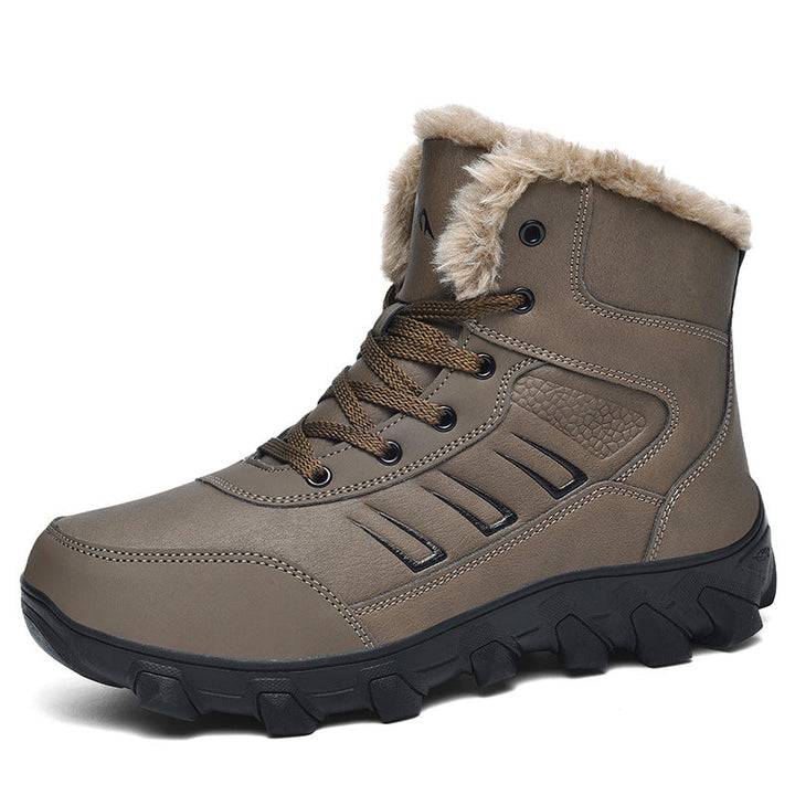 Ashton - Arctic Elite Winter Boots