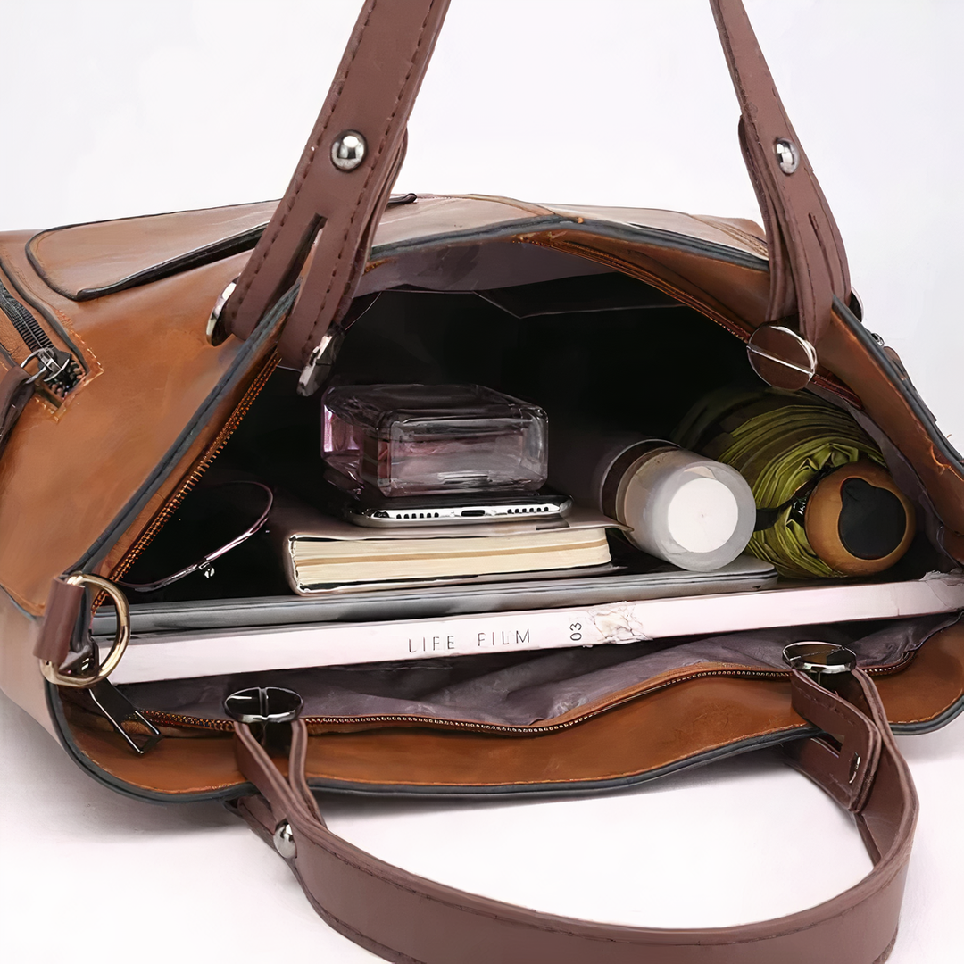 Rosalie | Stylish Shoulder Bag