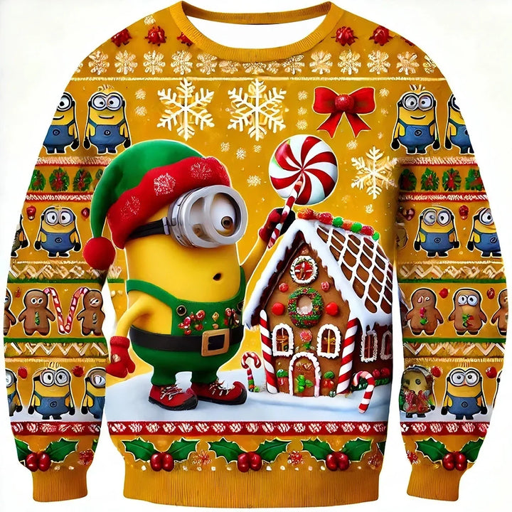 Minion | Christmas Sweater