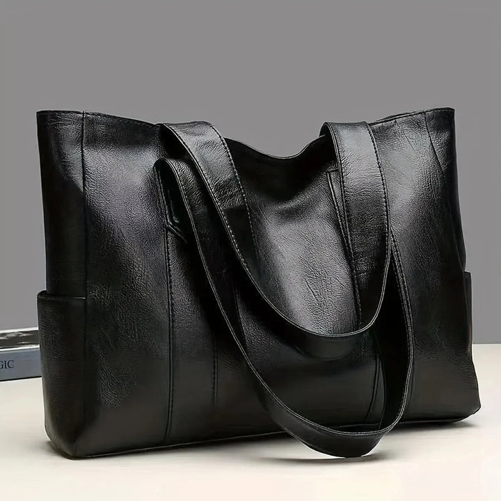 Maura | Casual Leather Bag