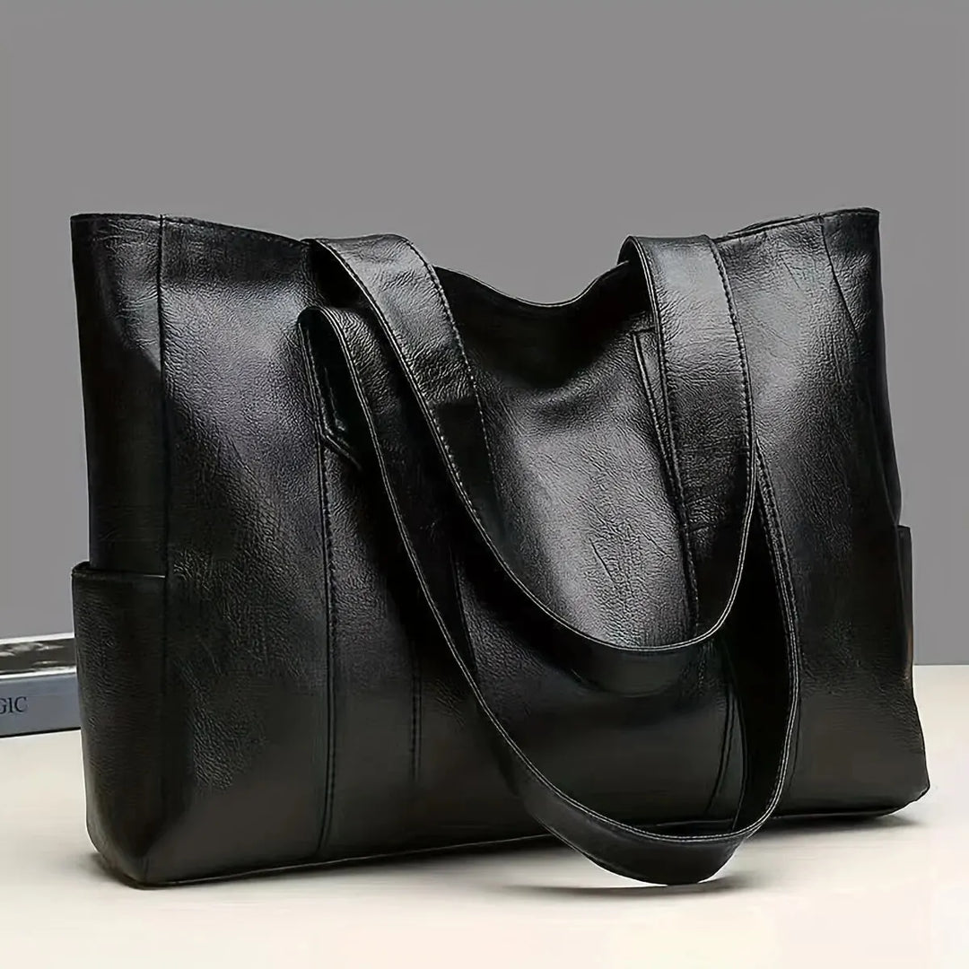 Maura - Casual Leather Bag