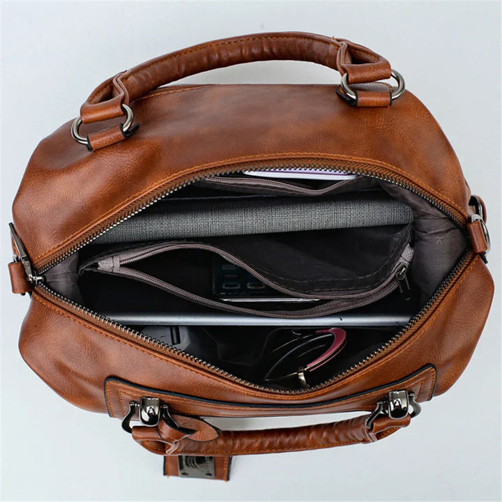 Georgina - Relaxed Carry Bag