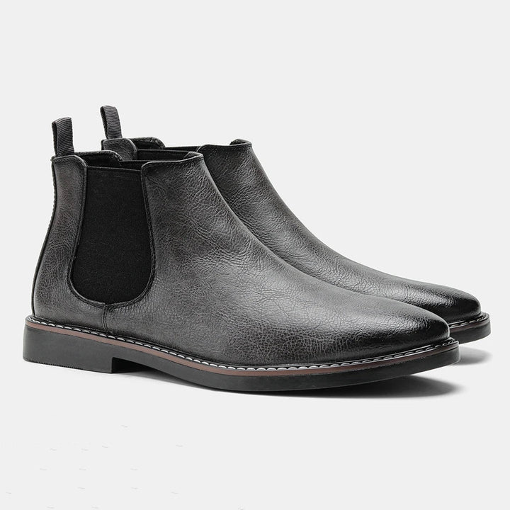 Owen - Men's Chelsea Boots