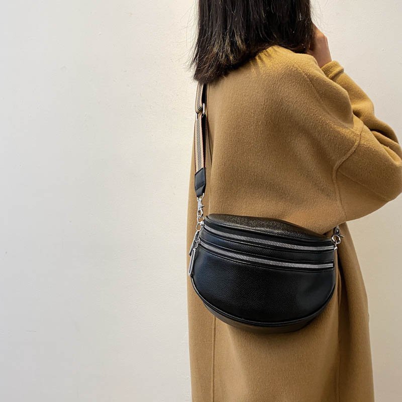 Frezia - Shoulder Bag