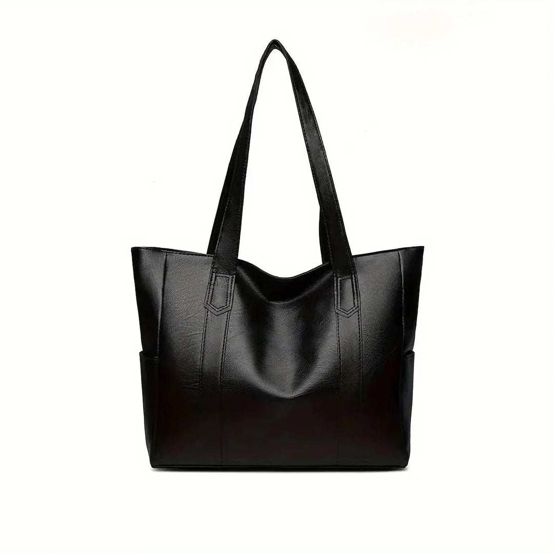 Maura | Casual Leather Bag