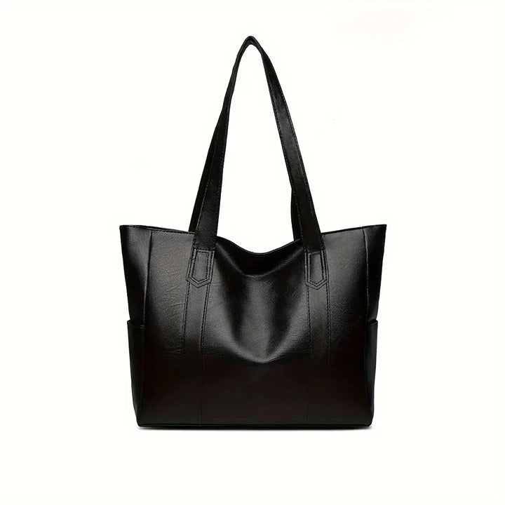 Maura | Casual Leather Bag