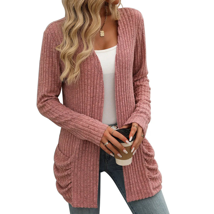 Luciene - Casual Cardigan