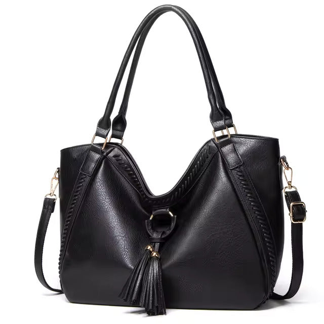 Maisie | Modern Leather Bag