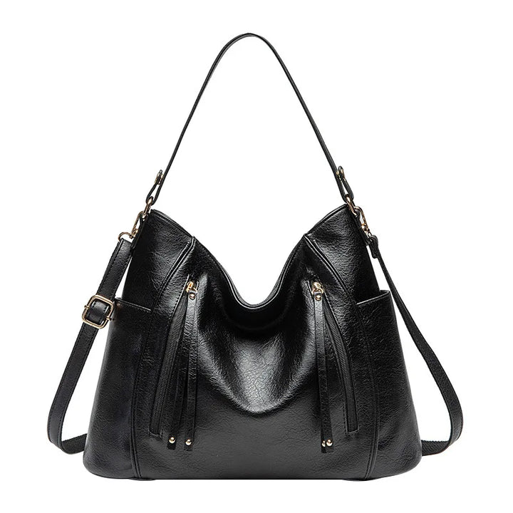 Blanche - Elegant Leather Bag